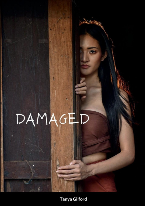 Knjiga Damaged Tanya Gilford