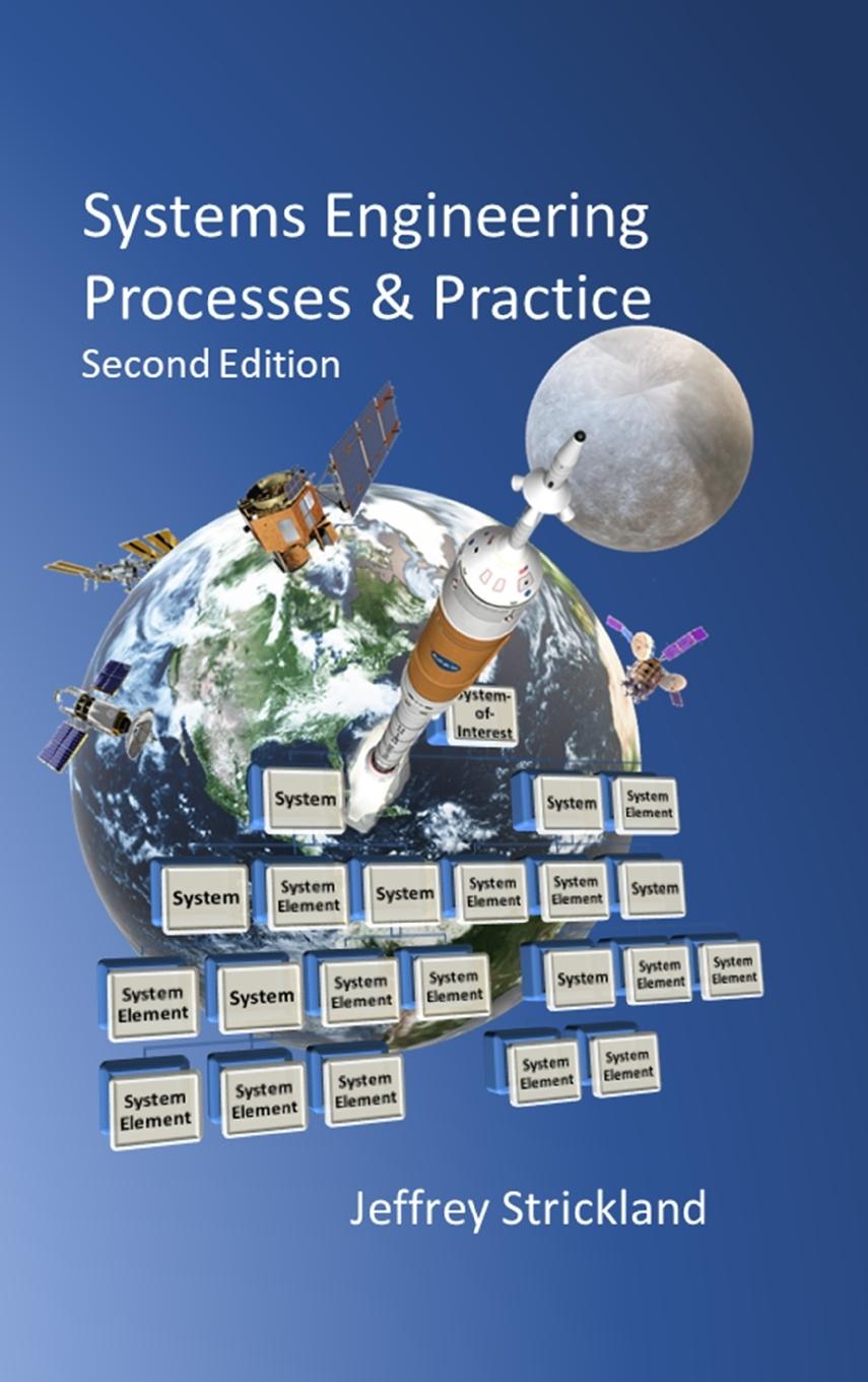 Carte Systems Engineering Processes and Practice Jeffrey Strickland