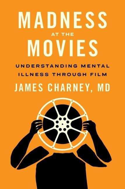 Carte Madness at the Movies James Charney