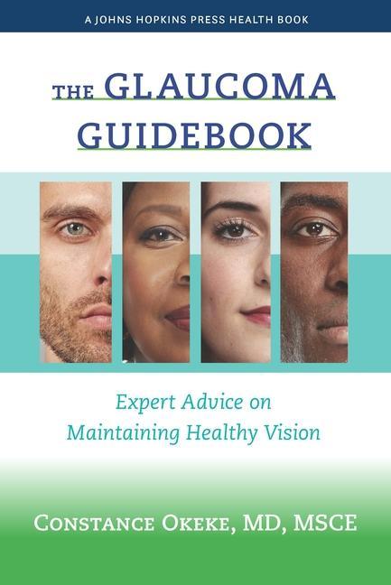 Carte Glaucoma Guidebook Constance Okeke