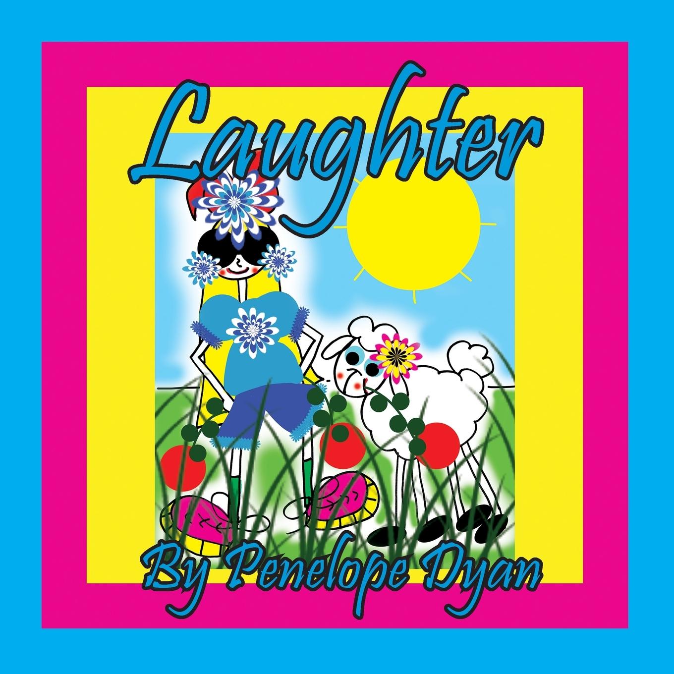 Knjiga Laughter Dyan