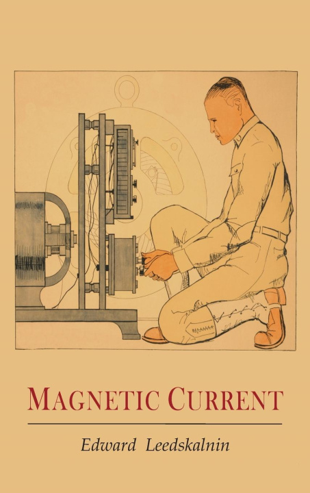 Kniha Magnetic Current 