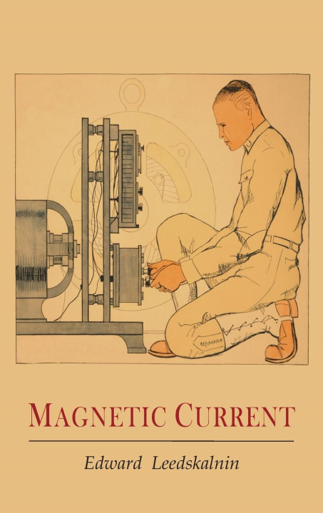 Book Magnetic Current 