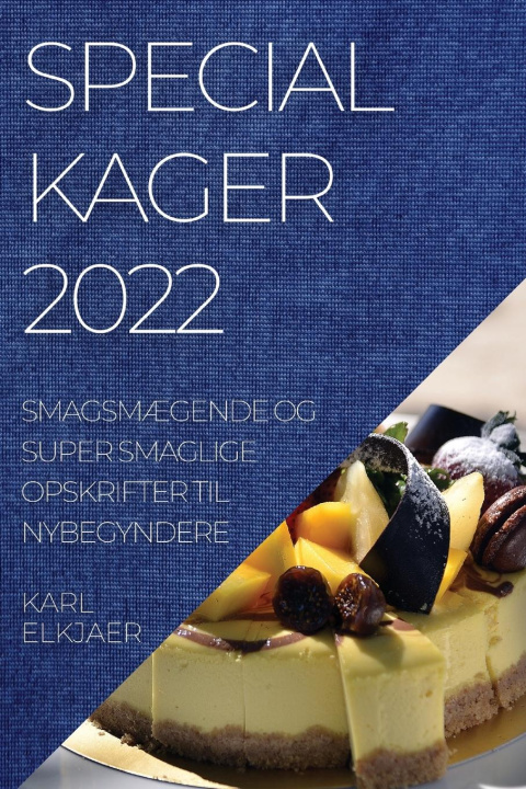 Könyv Specialkager 2022 