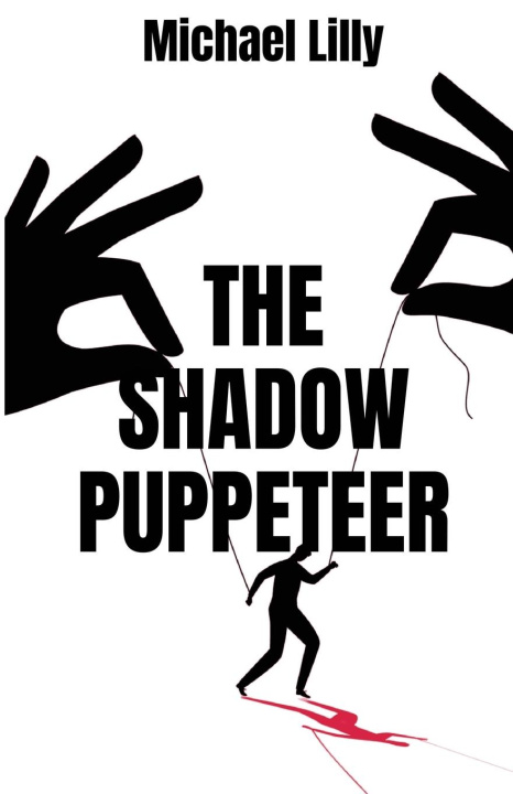 Kniha The Shadow Puppeteer 