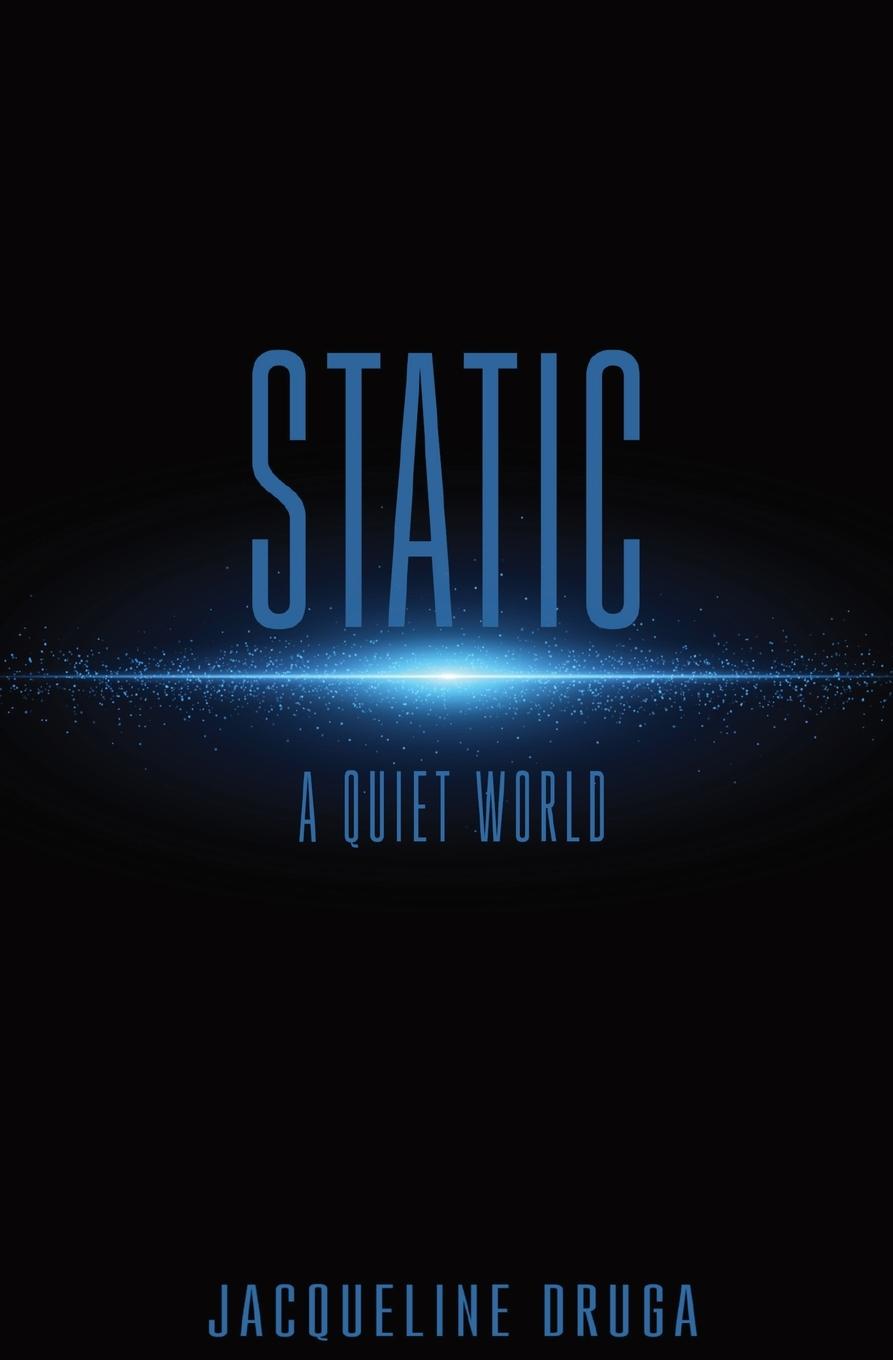 Knjiga Static Jacqueline Druga