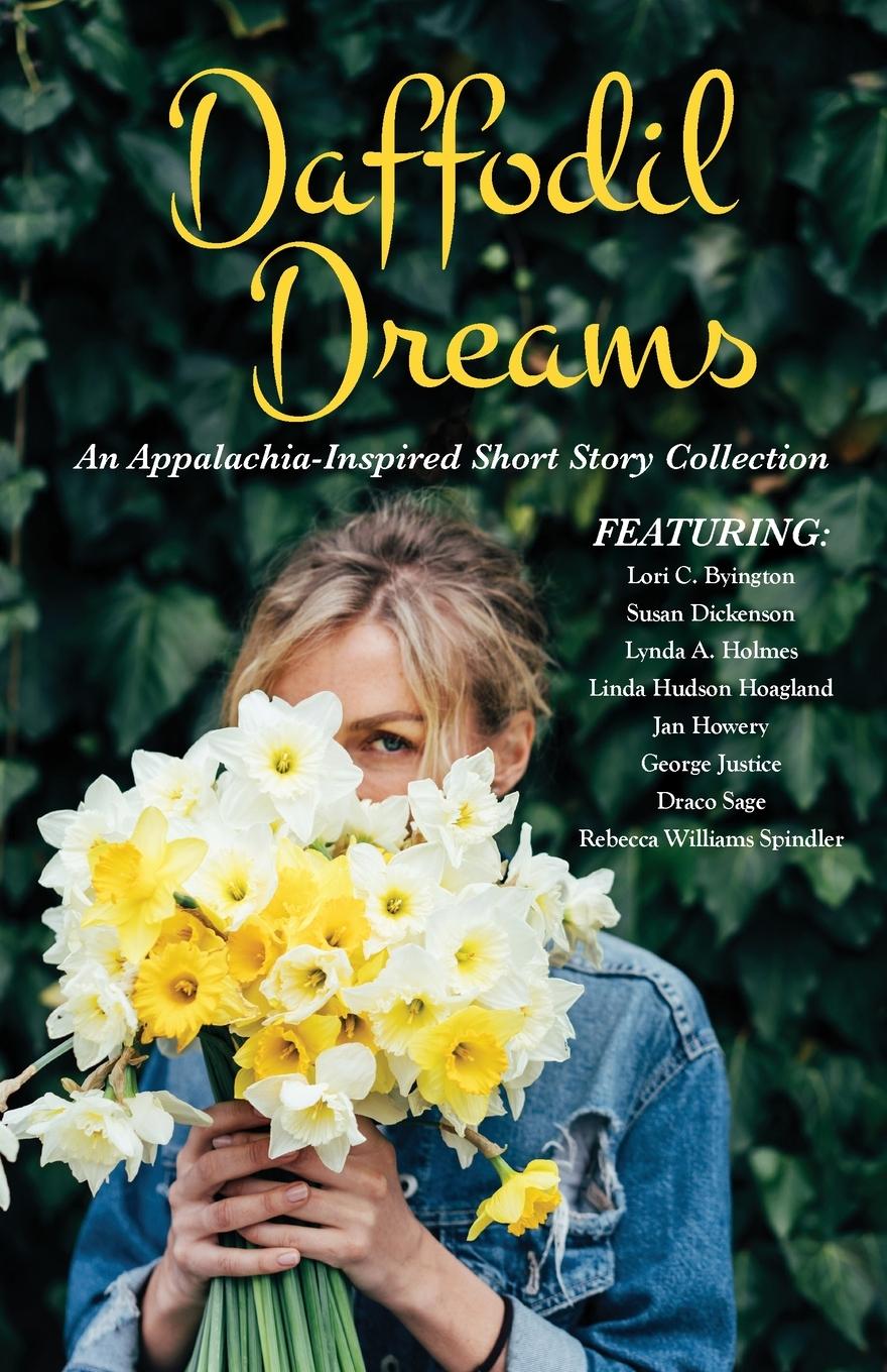 Libro Daffodil Dreams 