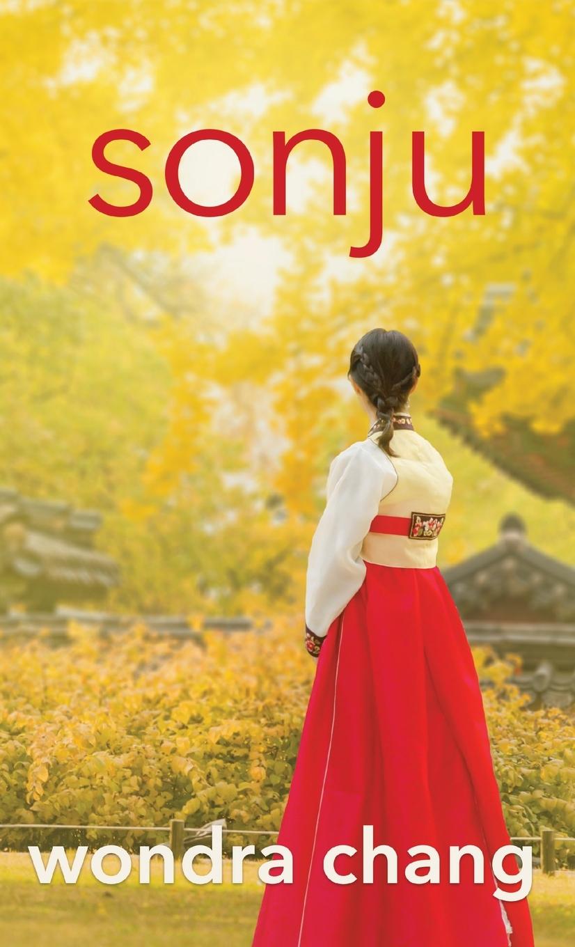 Book Sonju Wondra Chang
