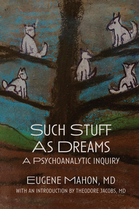 Libro Such Stuff As Dreams Eugene J. Mahon