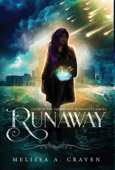 Book Runaway Melissa A Craven