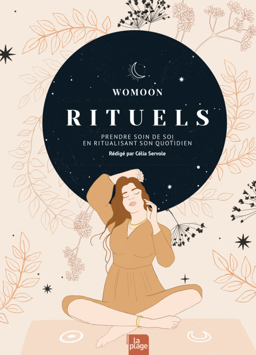 Knjiga Rituels WOMOON