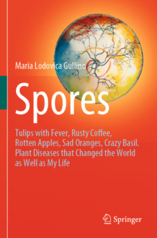 Knjiga Spores Maria Lodovica Gullino