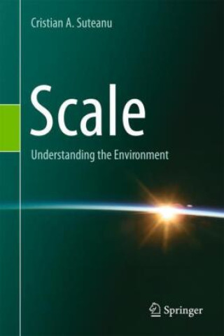 Knjiga Scale Cristian Suteanu