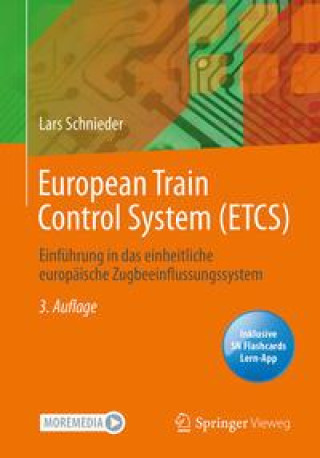 Carte European Train Control System (ETCS) Lars Schnieder