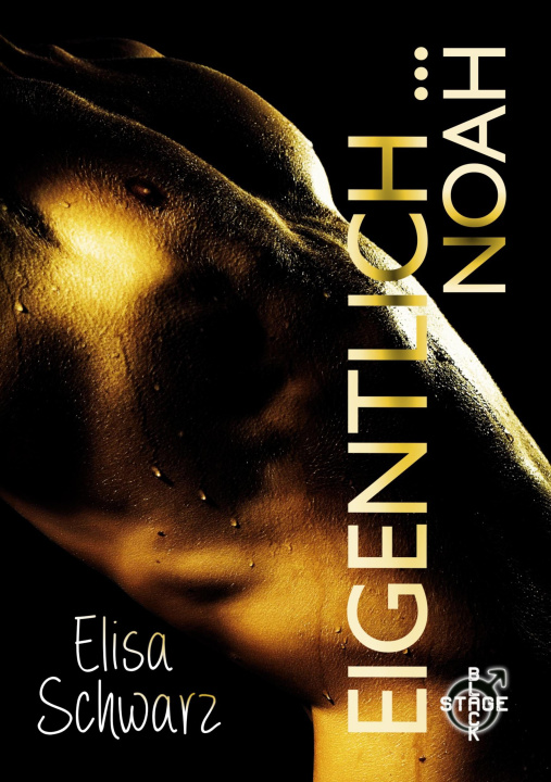 Knjiga Eigentlich ... Noah 