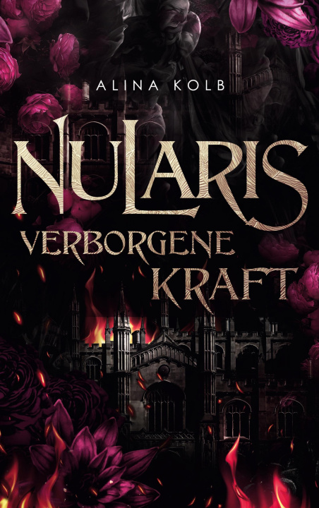 Knjiga Nularis Alina Kolb