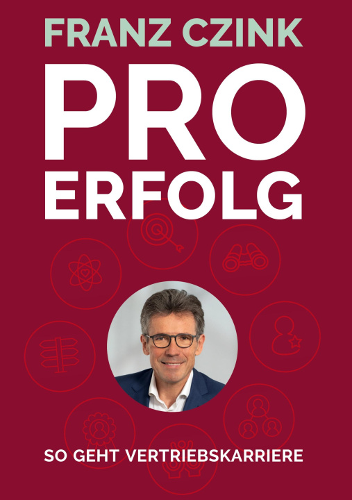 Knjiga Pro Erfolg 