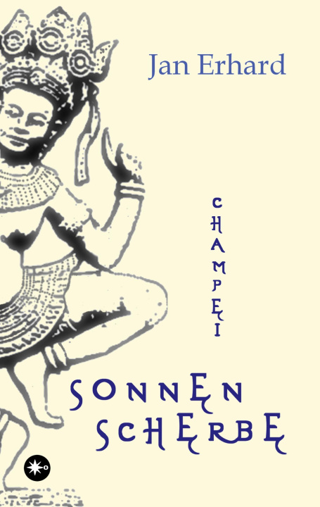 Book Sonnenscherbe Jan Erhard
