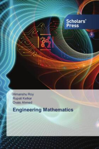 Knjiga Engineering Mathematics Rupali Kelkar