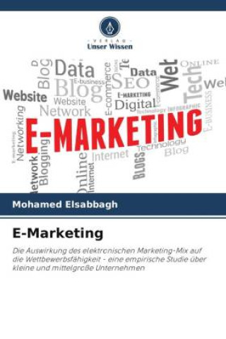 Knjiga E-Marketing Mohamed Elsabbagh