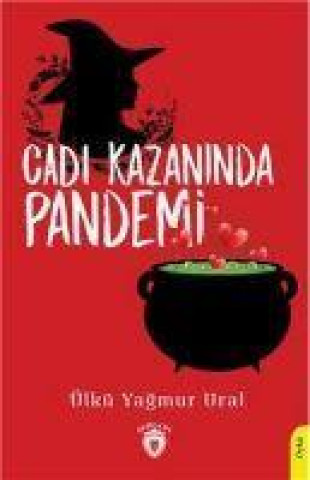 Knjiga Cadi Kazaninda Pandemi 