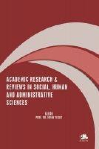 Knjiga Academic Research & 