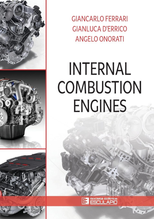 Carte Internal Combustion Engines Gianluca D'Errico