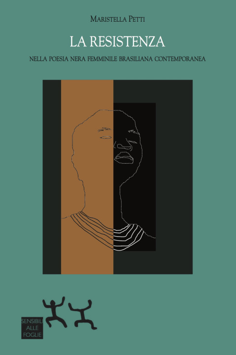 Книга resistenza. Nella poesia nera femminile brasiliana contemporanea Maristella Petti