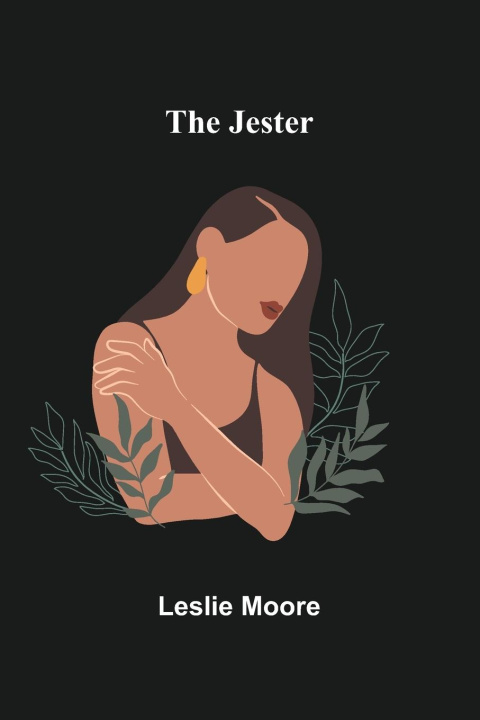 Knjiga The Jester Leslie Moore