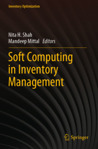 Book Soft Computing in Inventory Management Nita H. Shah