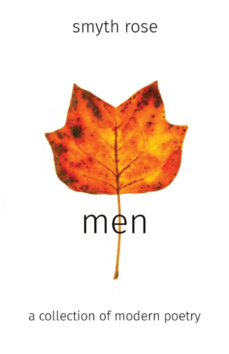 Knjiga men Smyth Rose