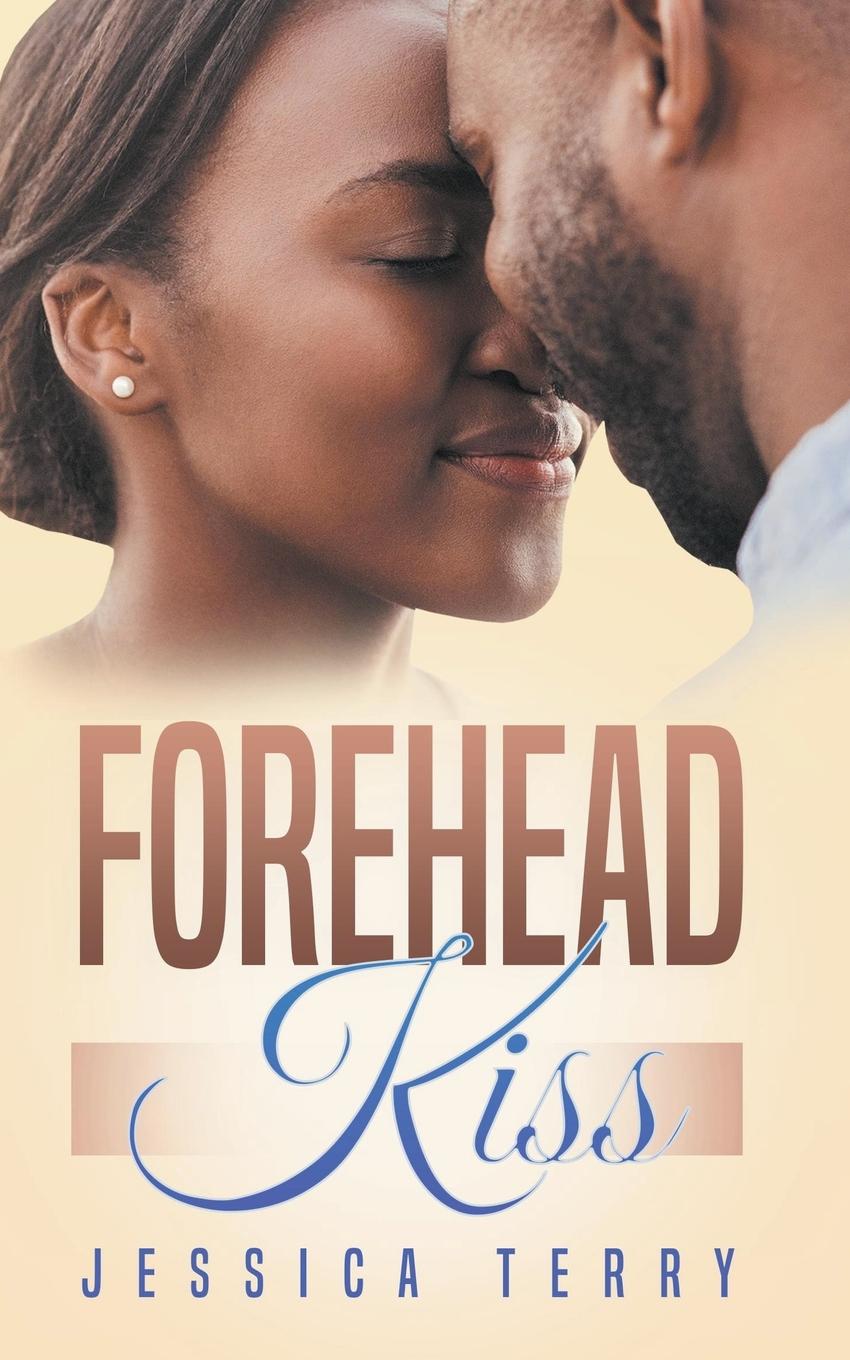 Kniha Forehead Kiss 