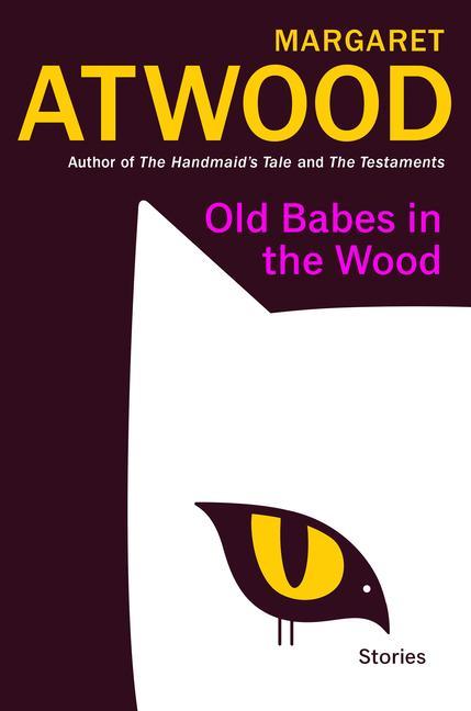Kniha Old Babes in the Wood 