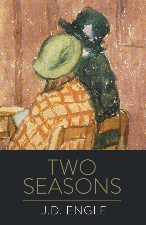Book Two Seasons J.D. Engle