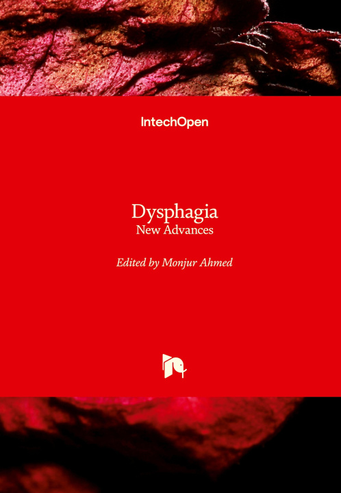 Knjiga Dysphagia Monjur Ahmed