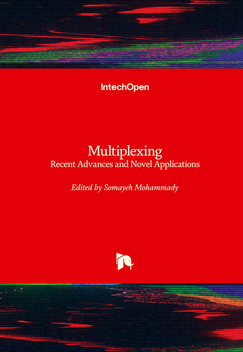 Knjiga Multiplexing Somayeh Mohammady