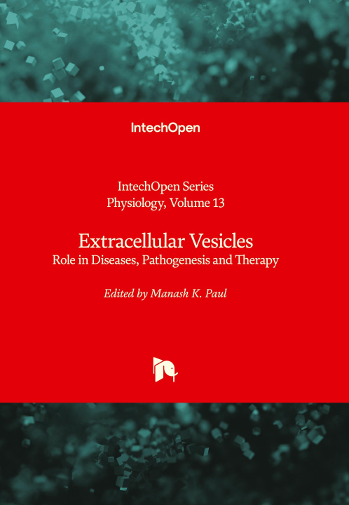 Knjiga Extracellular Vesicles Tomasz Brzozowski