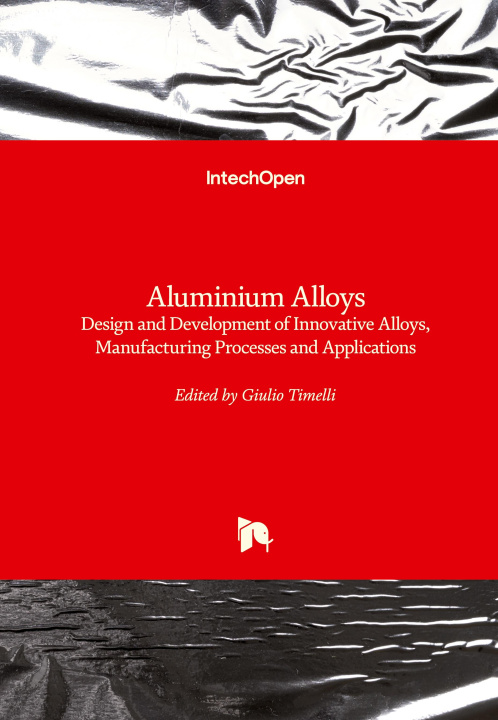 Книга Aluminium Alloys 