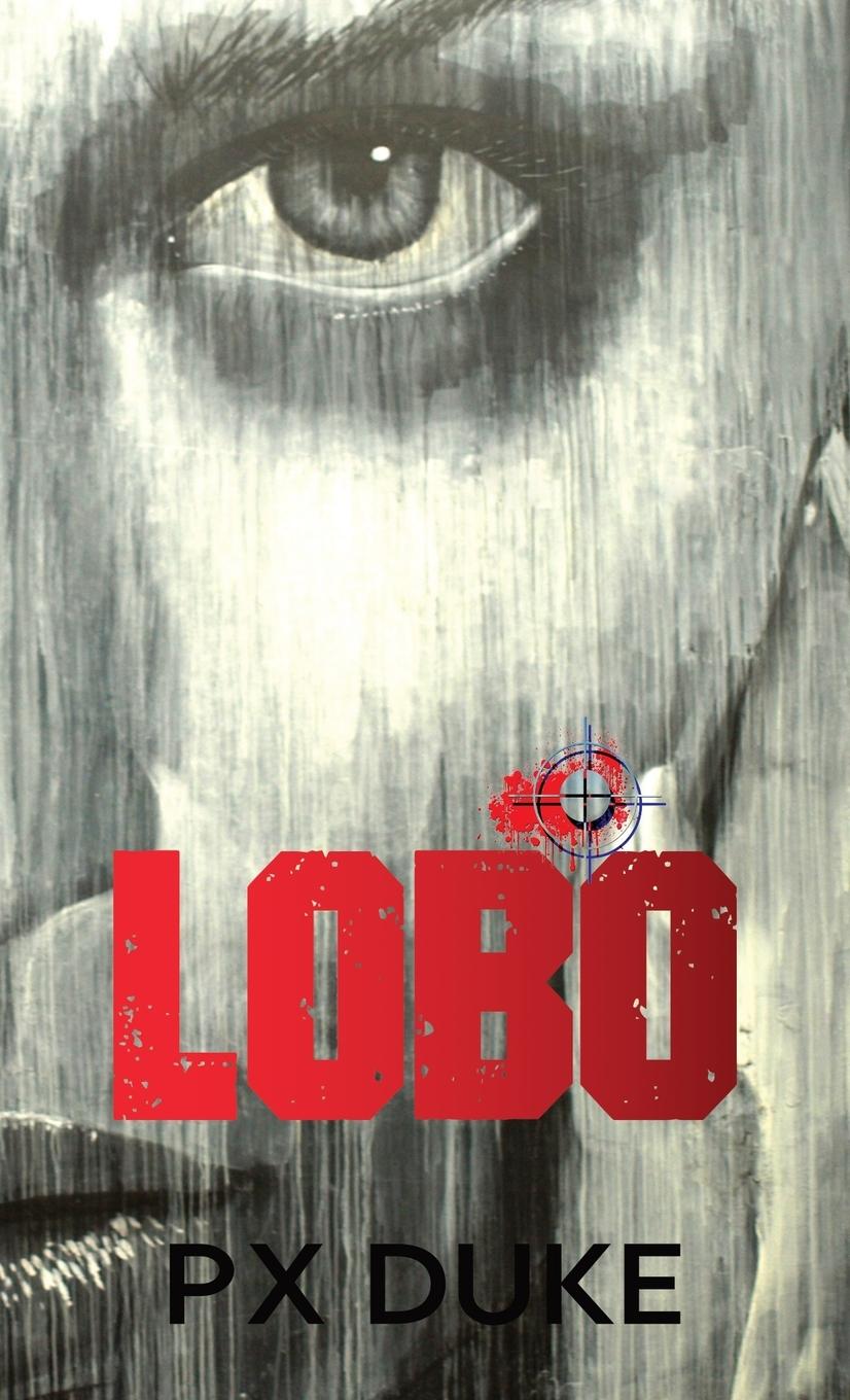 Knjiga Lobo P X Duke