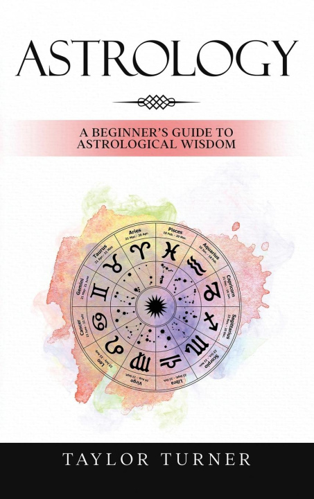 Könyv Astrology 