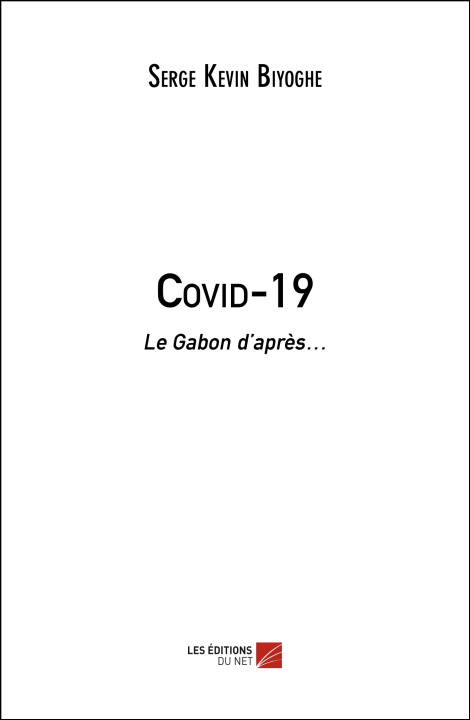 Knjiga Covid-19 Biyoghe