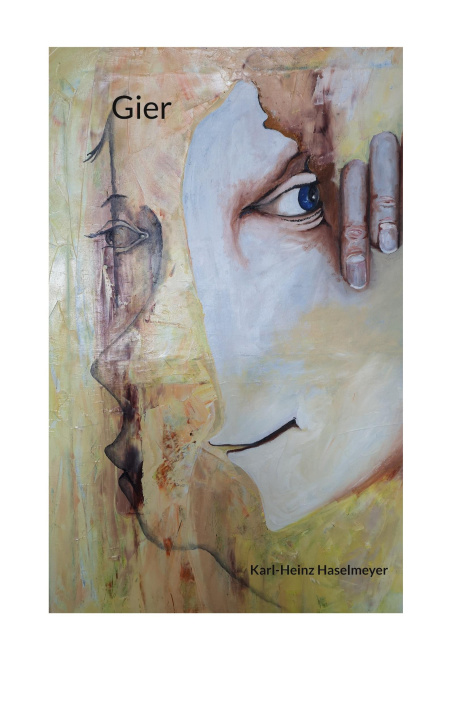 Knjiga Gier Karl-Heinz Haselmeyer
