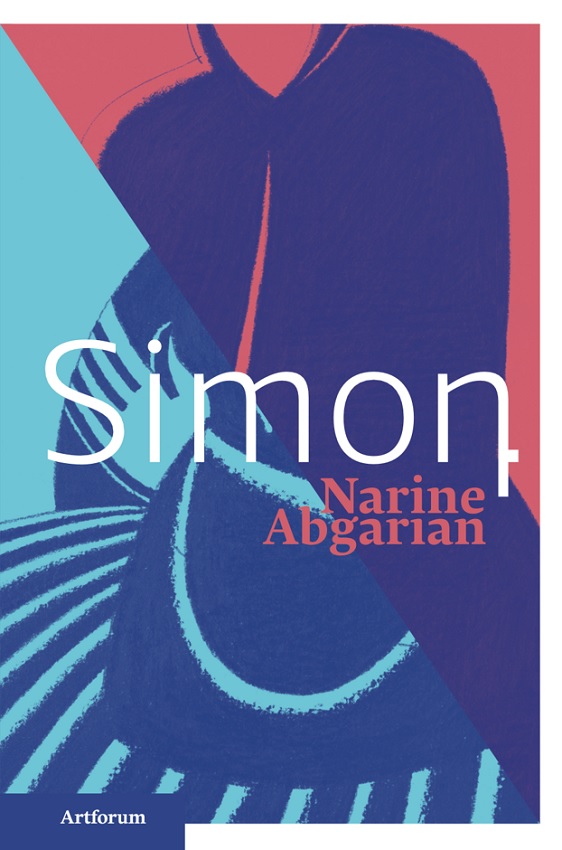 Kniha Simon Narine Abgarian