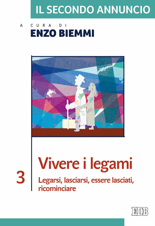 Kniha secondo annuncio 
