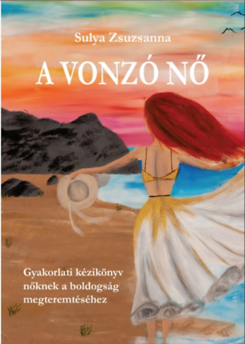 Buch A vonzó nő Sulya Zsuzsanna