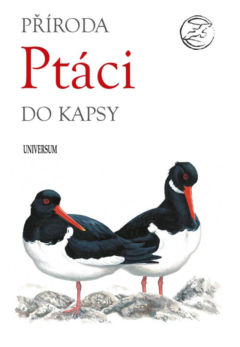 Kniha Ptáci neuvedený