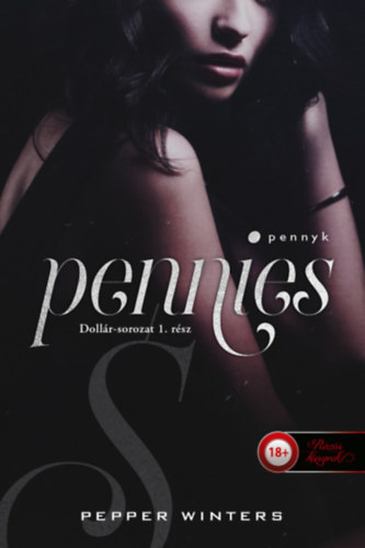 Buch Pennies - Pennyk Pepper Winters