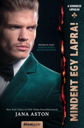Libro Mindent egy lapra! Jana Aston