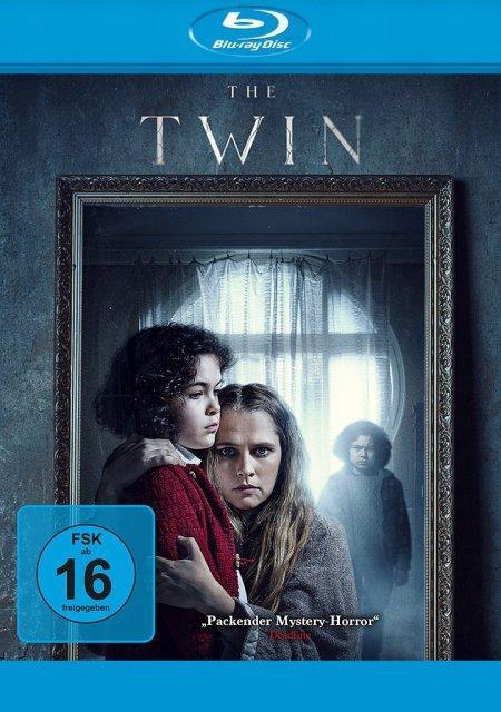 Video The Twin BD Taneli Mustonen