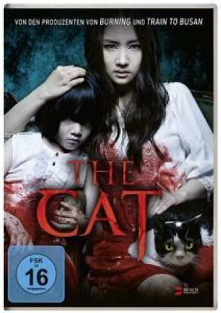 Video The Cat Jaejin Lee